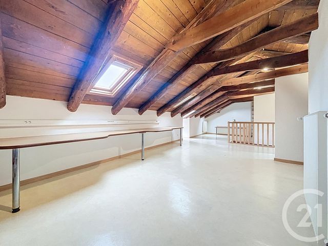 immeuble à vendre - 321.88 m2 - ROSIERES - 43 - AUVERGNE - Century 21 L'Agence Du Velay