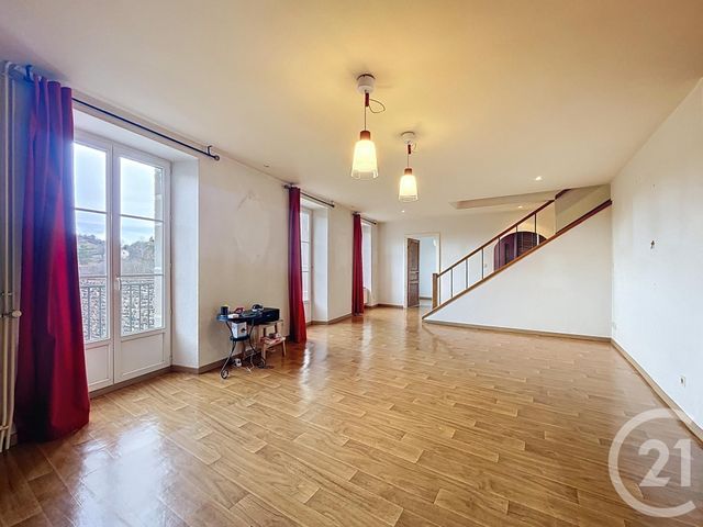 immeuble à vendre - 321.88 m2 - ROSIERES - 43 - AUVERGNE - Century 21 L'Agence Du Velay