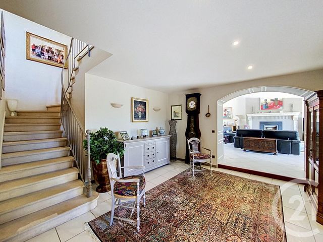maison à vendre - 6 pièces - 398.89 m2 - LE PUY EN VELAY - 43 - AUVERGNE - Century 21 L'Agence Du Velay