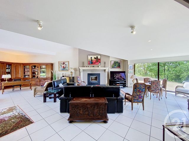 maison à vendre - 6 pièces - 398.89 m2 - LE PUY EN VELAY - 43 - AUVERGNE - Century 21 L'Agence Du Velay