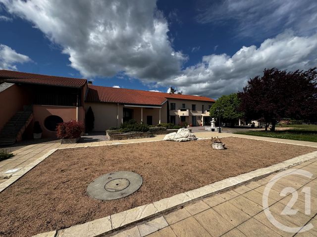 maison à vendre - 6 pièces - 398.89 m2 - LE PUY EN VELAY - 43 - AUVERGNE - Century 21 L'Agence Du Velay