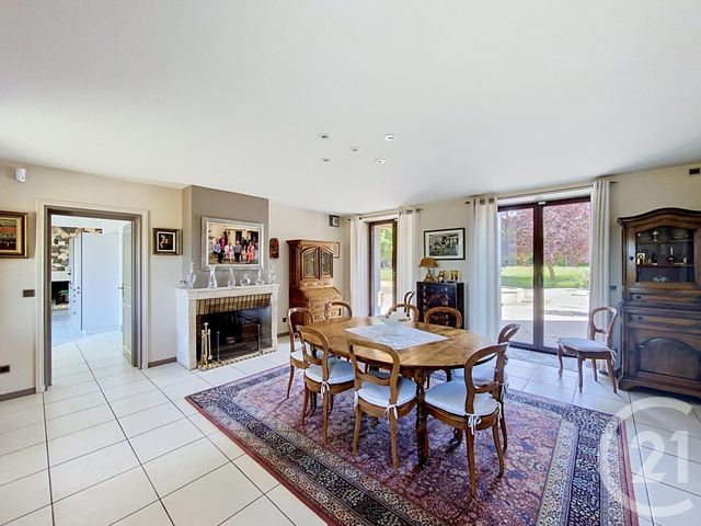 maison à vendre - 6 pièces - 398.89 m2 - LE PUY EN VELAY - 43 - AUVERGNE - Century 21 L'Agence Du Velay