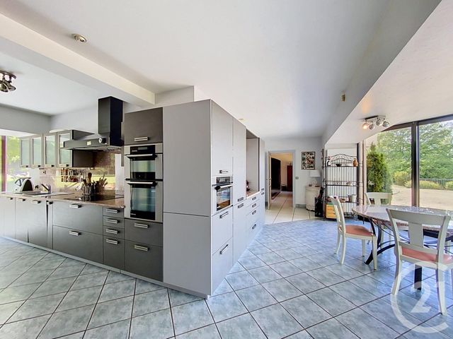 maison à vendre - 6 pièces - 398.89 m2 - LE PUY EN VELAY - 43 - AUVERGNE - Century 21 L'Agence Du Velay