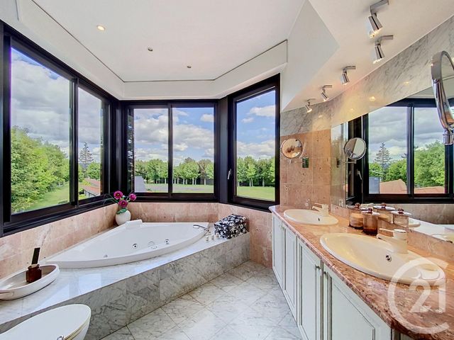 maison à vendre - 6 pièces - 398.89 m2 - LE PUY EN VELAY - 43 - AUVERGNE - Century 21 L'Agence Du Velay
