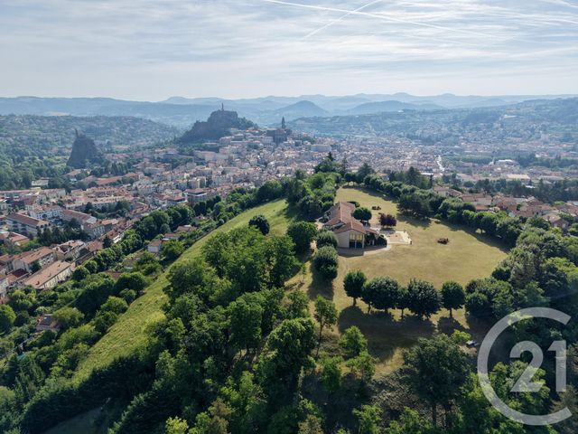Maison à vendre LE PUY EN VELAY
