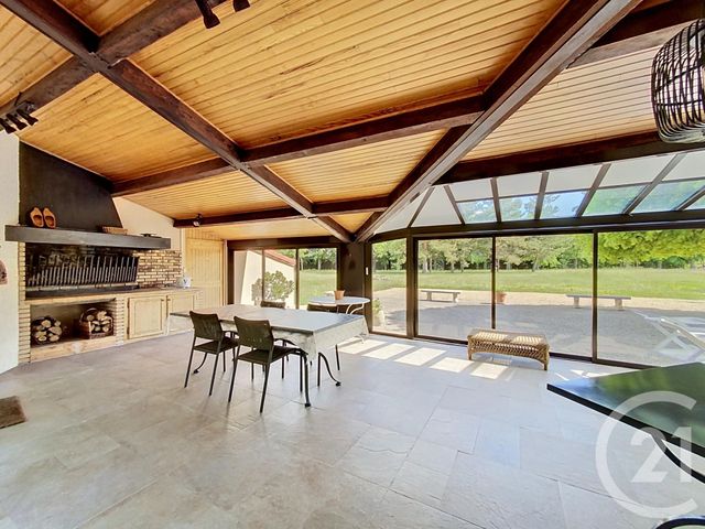 maison à vendre - 6 pièces - 398.89 m2 - LE PUY EN VELAY - 43 - AUVERGNE - Century 21 L'Agence Du Velay
