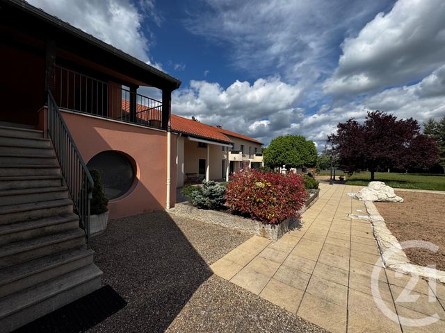 maison à vendre - 6 pièces - 398.89 m2 - LE PUY EN VELAY - 43 - AUVERGNE - Century 21 L'Agence Du Velay