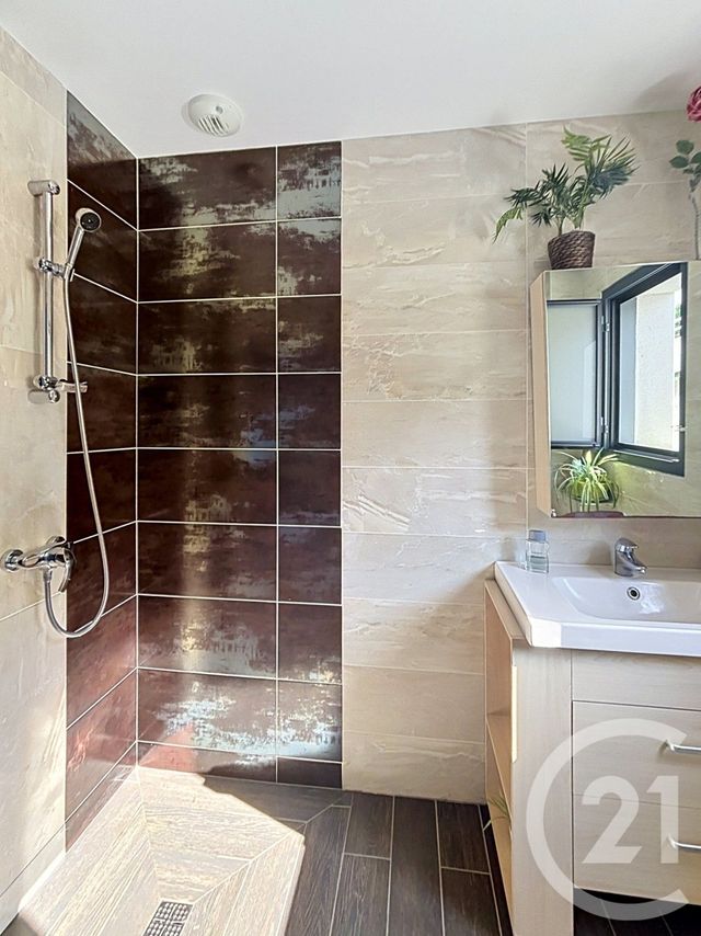 maison à vendre - 4 pièces - 122.7 m2 - LE PUY EN VELAY - 43 - AUVERGNE - Century 21 L'Agence Du Velay