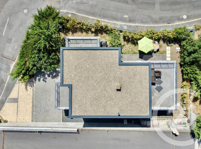 maison à vendre - 4 pièces - 122.7 m2 - LE PUY EN VELAY - 43 - AUVERGNE - Century 21 L'Agence Du Velay