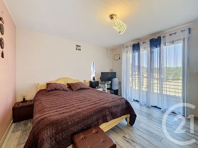 maison à vendre - 4 pièces - 122.7 m2 - LE PUY EN VELAY - 43 - AUVERGNE - Century 21 L'Agence Du Velay
