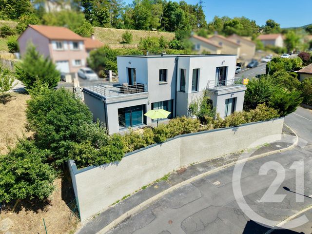 maison - LE PUY EN VELAY - 43