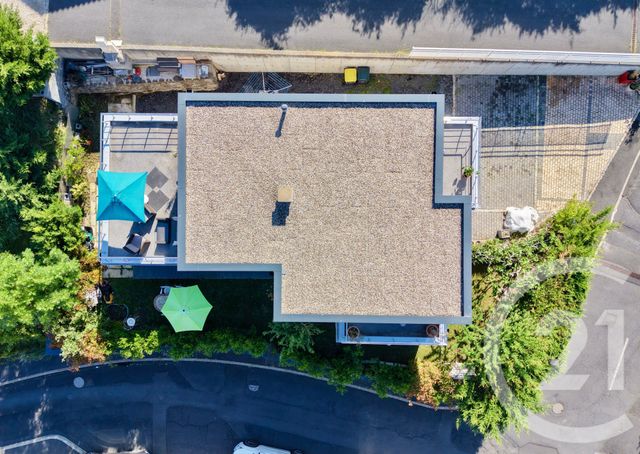maison à vendre - 4 pièces - 122.7 m2 - LE PUY EN VELAY - 43 - AUVERGNE - Century 21 L'Agence Du Velay