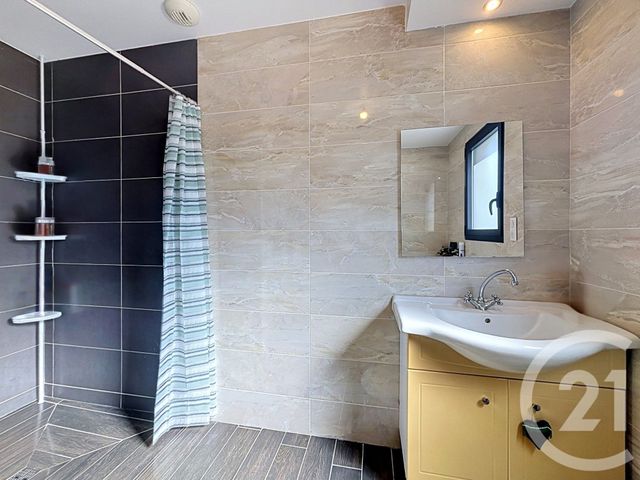 maison à vendre - 4 pièces - 122.7 m2 - LE PUY EN VELAY - 43 - AUVERGNE - Century 21 L'Agence Du Velay