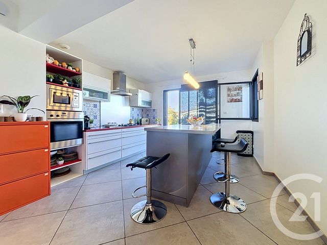 maison à vendre - 4 pièces - 122.7 m2 - LE PUY EN VELAY - 43 - AUVERGNE - Century 21 L'Agence Du Velay