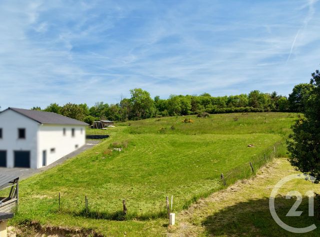 terrain - ST PIERRE EYNAC - 43