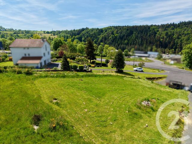 terrain à vendre - 1427.0 m2 - ST PIERRE EYNAC - 43 - AUVERGNE - Century 21 L'Agence Du Velay