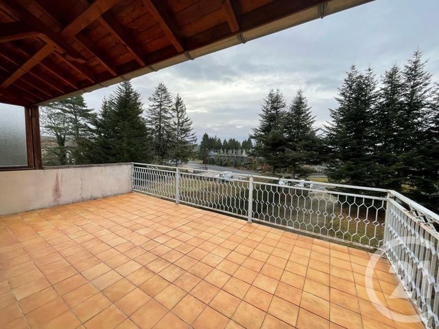 maison à vendre - 5 pièces - 108.79 m2 - CEAUX D ALLEGRE - 43 - AUVERGNE - Century 21 L'Agence Du Velay
