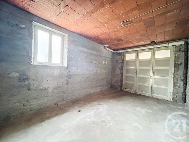maison à vendre - 5 pièces - 108.79 m2 - CEAUX D ALLEGRE - 43 - AUVERGNE - Century 21 L'Agence Du Velay