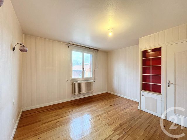 maison à vendre - 5 pièces - 108.79 m2 - CEAUX D ALLEGRE - 43 - AUVERGNE - Century 21 L'Agence Du Velay