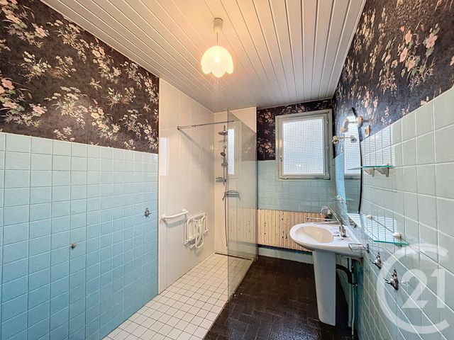 maison à vendre - 5 pièces - 108.79 m2 - CEAUX D ALLEGRE - 43 - AUVERGNE - Century 21 L'Agence Du Velay