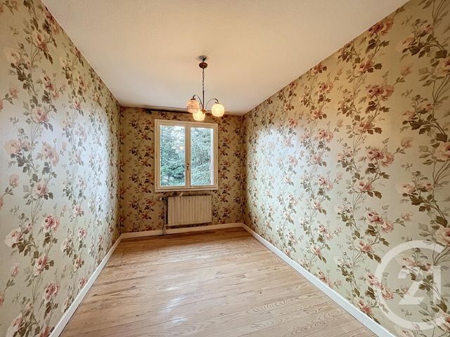 maison à vendre - 5 pièces - 108.79 m2 - CEAUX D ALLEGRE - 43 - AUVERGNE - Century 21 L'Agence Du Velay