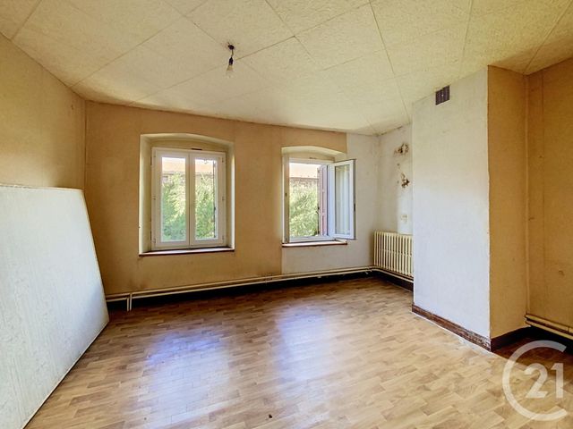 maison à vendre - 7 pièces - 175.97 m2 - ST JEAN DE NAY - 43 - AUVERGNE - Century 21 L'Agence Du Velay
