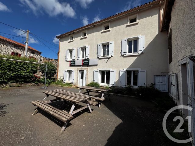 maison à vendre - 7 pièces - 175.97 m2 - ST JEAN DE NAY - 43 - AUVERGNE - Century 21 L'Agence Du Velay