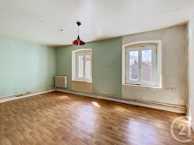 maison à vendre - 7 pièces - 175.97 m2 - ST JEAN DE NAY - 43 - AUVERGNE - Century 21 L'Agence Du Velay