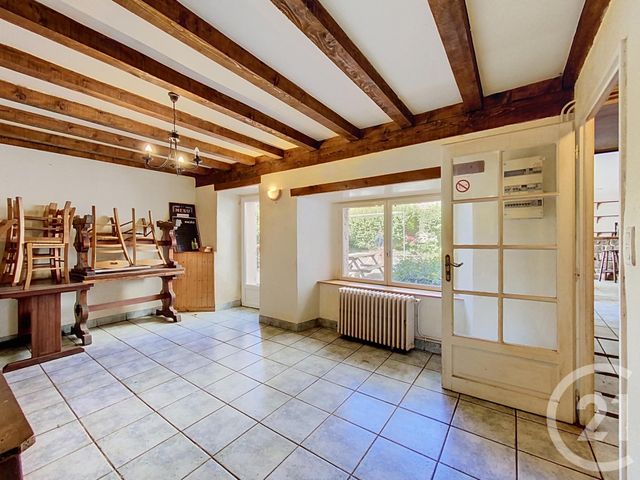maison à vendre - 7 pièces - 175.97 m2 - ST JEAN DE NAY - 43 - AUVERGNE - Century 21 L'Agence Du Velay