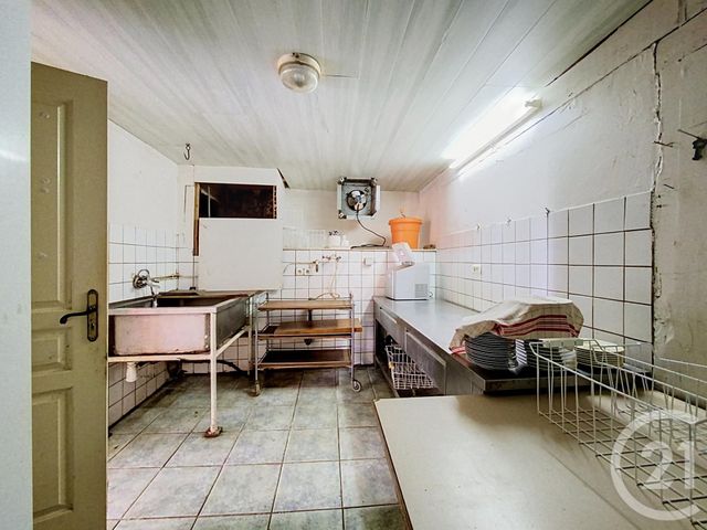 maison à vendre - 7 pièces - 175.97 m2 - ST JEAN DE NAY - 43 - AUVERGNE - Century 21 L'Agence Du Velay