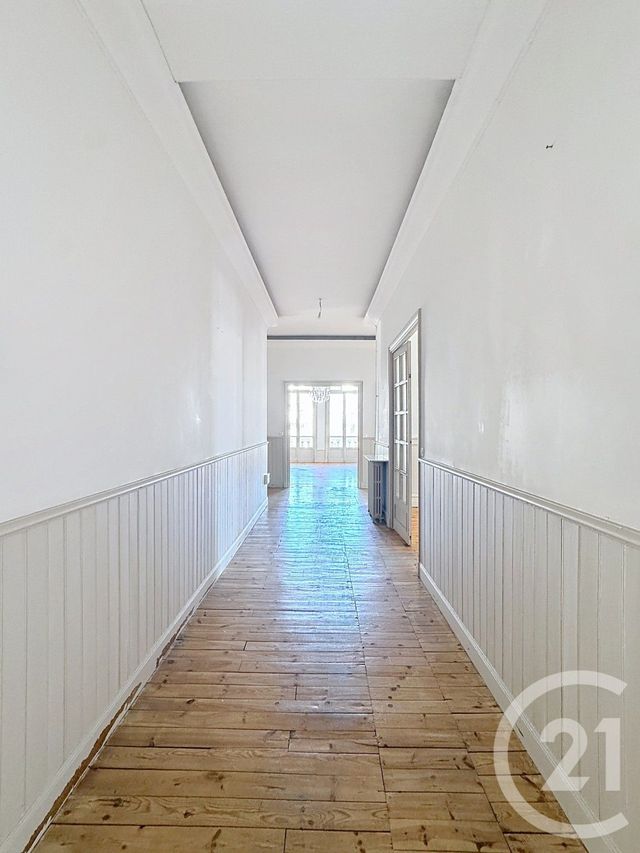 Appartement à vendre - 6 pièces - 234.66 m2 - LE PUY EN VELAY - 43 - AUVERGNE - Century 21 L'Agence Du Velay