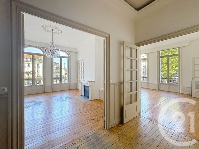 Appartement à vendre LE PUY EN VELAY