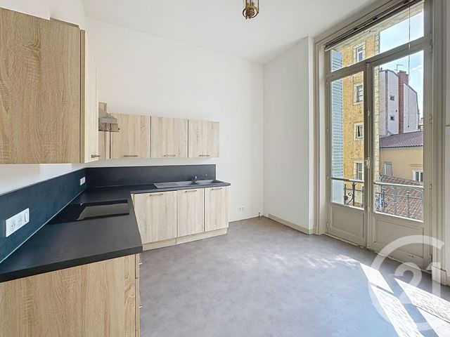 Appartement à vendre - 6 pièces - 234.66 m2 - LE PUY EN VELAY - 43 - AUVERGNE - Century 21 L'Agence Du Velay