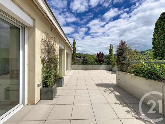 Appartement à vendre - 6 pièces - 174.62 m2 - LE PUY EN VELAY - 43 - AUVERGNE - Century 21 L'Agence Du Velay