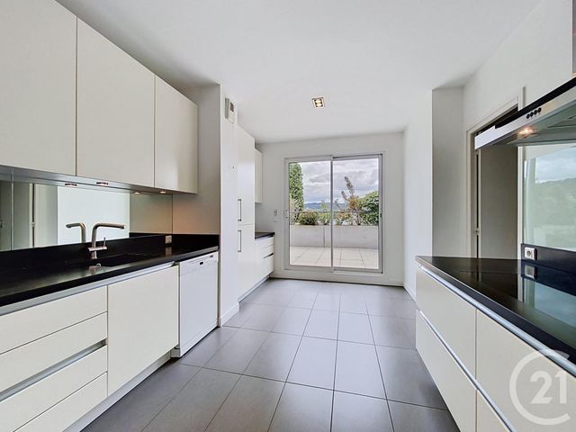 Appartement à vendre - 6 pièces - 174.62 m2 - LE PUY EN VELAY - 43 - AUVERGNE - Century 21 L'Agence Du Velay