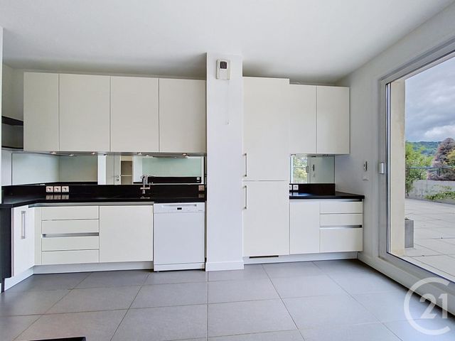 Appartement à vendre - 6 pièces - 174.62 m2 - LE PUY EN VELAY - 43 - AUVERGNE - Century 21 L'Agence Du Velay