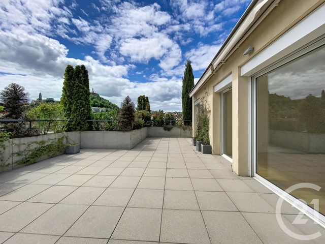 Appartement F5 à vendre - 6 pièces - 174.62 m2 - LE PUY EN VELAY - 43 - AUVERGNE - Century 21 L'Agence Du Velay