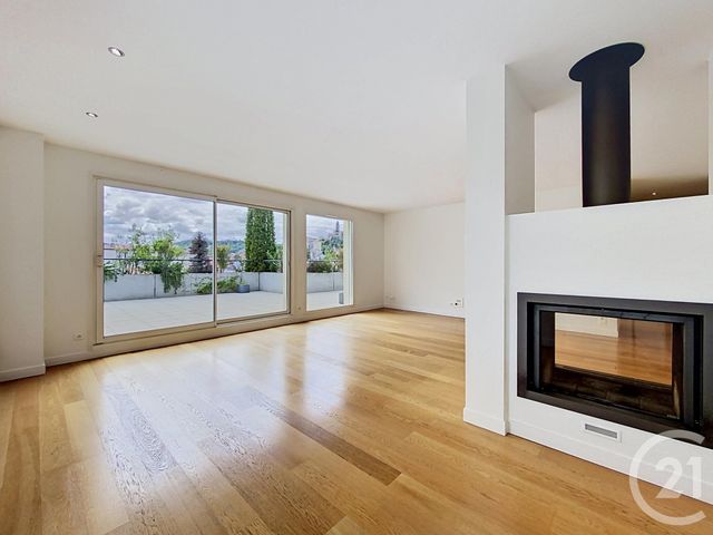 Appartement à vendre - 6 pièces - 174.62 m2 - LE PUY EN VELAY - 43 - AUVERGNE - Century 21 L'Agence Du Velay