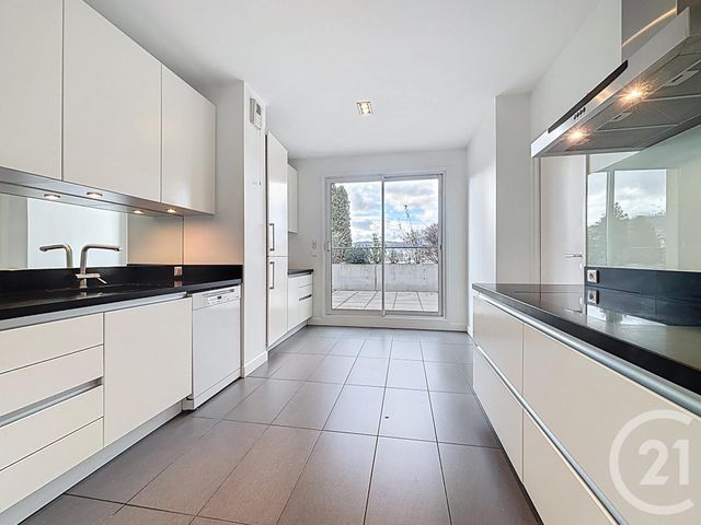 Appartement à vendre - 6 pièces - 174.62 m2 - LE PUY EN VELAY - 43 - AUVERGNE - Century 21 L'Agence Du Velay