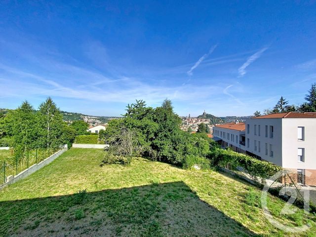maison à vendre - 8 pièces - 153.3 m2 - LE PUY EN VELAY - 43 - AUVERGNE - Century 21 L'Agence Du Velay