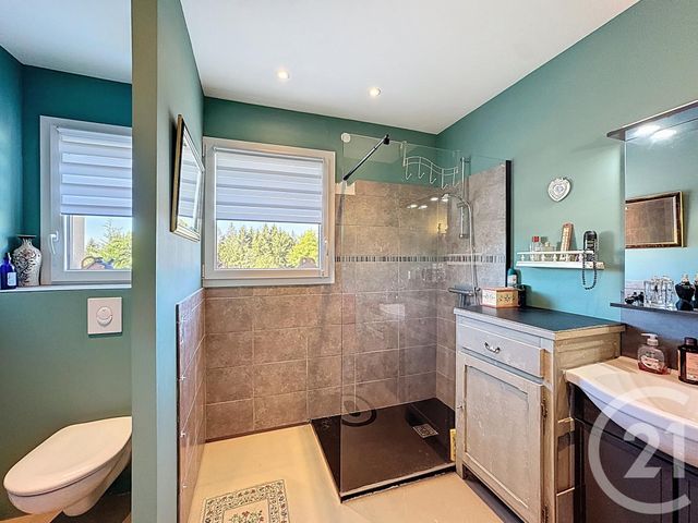 maison à vendre - 4 pièces - 117.67 m2 - MONLET - 43 - AUVERGNE - Century 21 L'Agence Du Velay