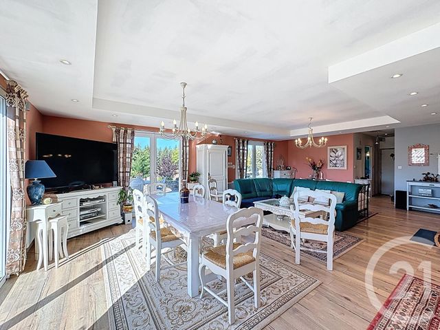 maison à vendre - 4 pièces - 117.67 m2 - MONLET - 43 - AUVERGNE - Century 21 L'Agence Du Velay