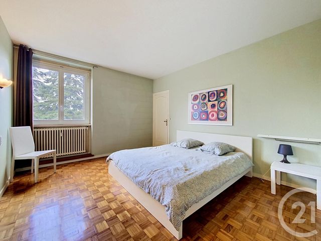 Appartement F4 à vendre - 5 pièces - 107.4 m2 - VALS PRES LE PUY - 43 - AUVERGNE - Century 21 L'Agence Du Velay