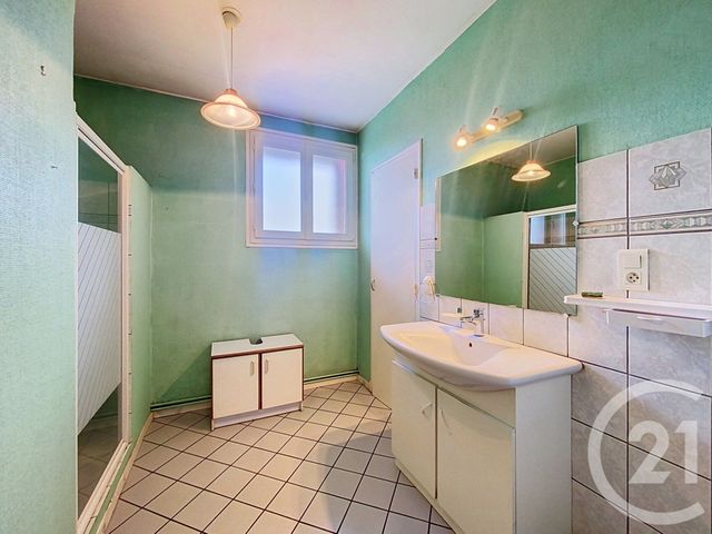 maison à vendre - 5 pièces - 164.13 m2 - ST CHRISTOPHE SUR DOLAISON - 43 - AUVERGNE - Century 21 L'Agence Du Velay