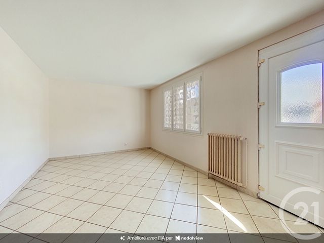 maison à vendre - 5 pièces - 164.13 m2 - ST CHRISTOPHE SUR DOLAISON - 43 - AUVERGNE - Century 21 L'Agence Du Velay