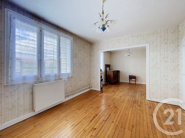 maison à vendre - 5 pièces - 164.13 m2 - ST CHRISTOPHE SUR DOLAISON - 43 - AUVERGNE - Century 21 L'Agence Du Velay