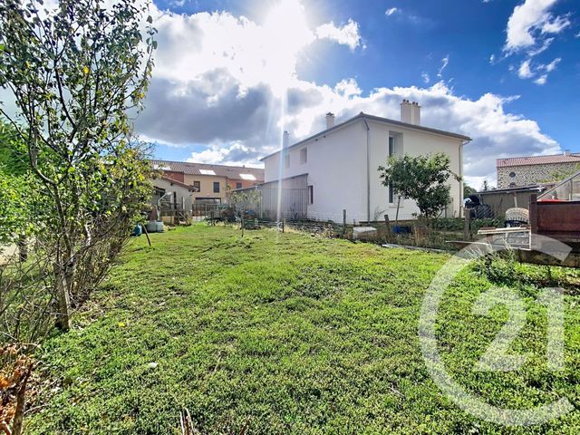 maison - ST CHRISTOPHE SUR DOLAISON - 43