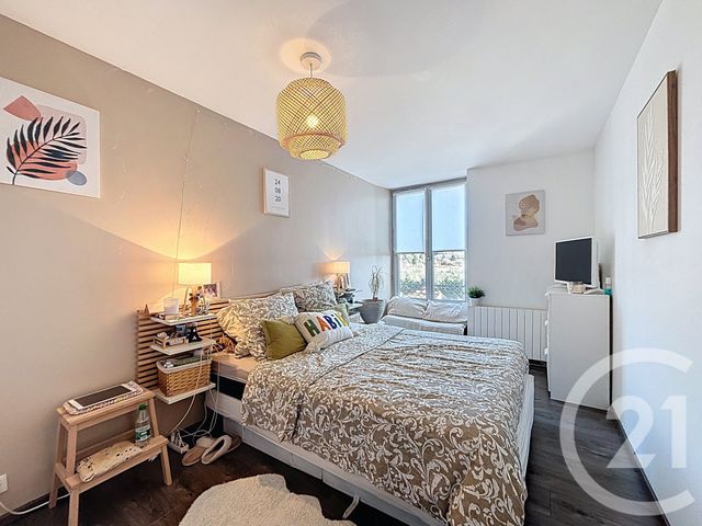 Appartement F3 à vendre - 3 pièces - 66.35 m2 - LE PUY EN VELAY - 43 - AUVERGNE - Century 21 L'Agence Du Velay