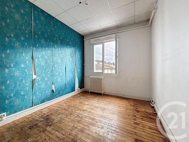 Appartement F4 à vendre - 4 pièces - 81.78 m2 - LE PUY EN VELAY - 43 - AUVERGNE - Century 21 L'Agence Du Velay