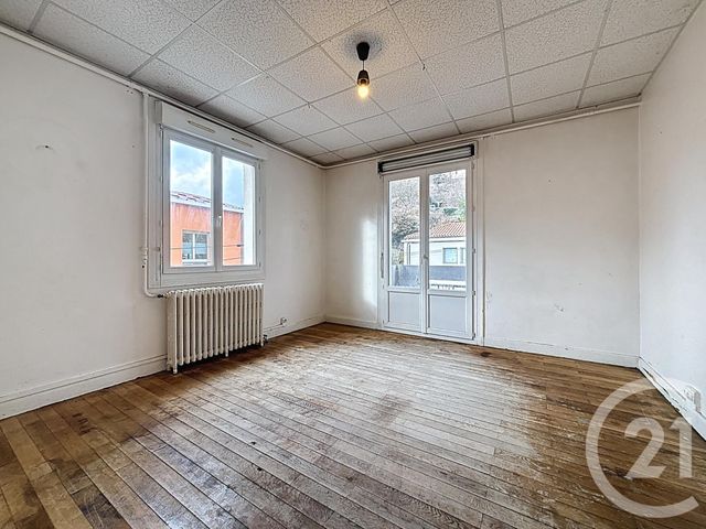 Appartement F4 à vendre - 4 pièces - 81.78 m2 - LE PUY EN VELAY - 43 - AUVERGNE - Century 21 L'Agence Du Velay